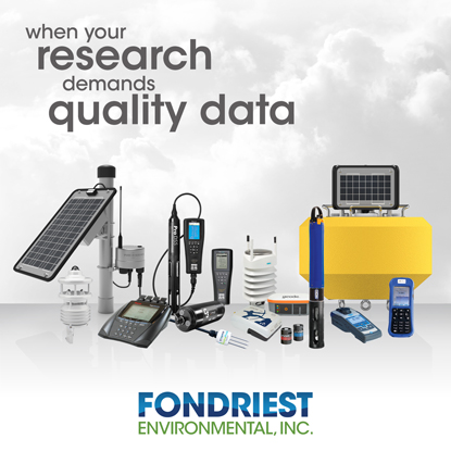 Fondriest Web Store