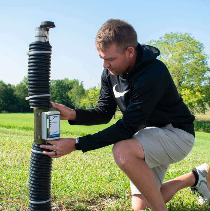 MEET THE ENVIRONMENTAL SCIENCE TEAM