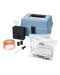 Hach Nitrate/Nitrite Color Disc Test Kit