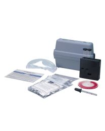 Hach Nitrate (Nitrogen) Color Disc Kit