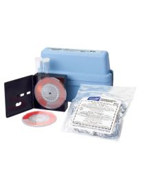 Hach Iron Color Disc Kit