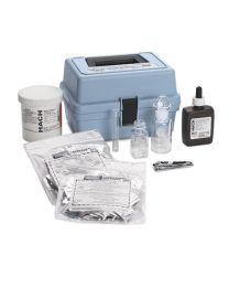 Hach Dissolved Oxygen Drop Count Titrator Kit