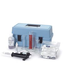 Hach Chloride Digital Titrator Kit