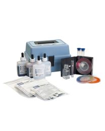 Hach Chlorine, Hardness, Iron, & pH Test Kit