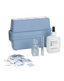 Hach Alkalinity Drop Count Titrator Kit