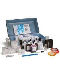 Hach FF-1A Freshwater Aquaculture Test Kit