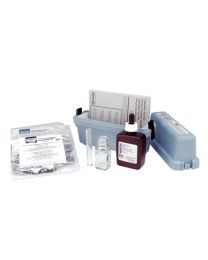 Hach Alkalinity Test Kit