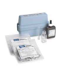 Hach Total Chlorine Drop Count Titrator Kit