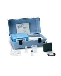 Hach Dissolved Oxygen Color Disc Kit