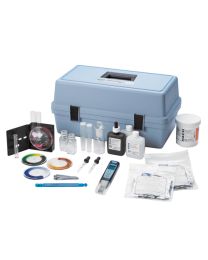 Hach Surface Water Test Kit