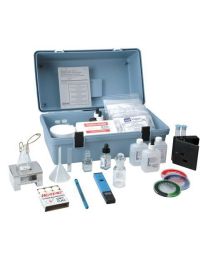 Hach Stream Survey Test Kit