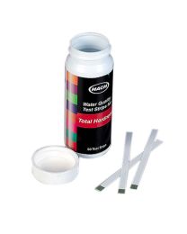 Hach Total Hardness Test Strips