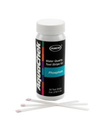 Hach Phosphorus Test Strips