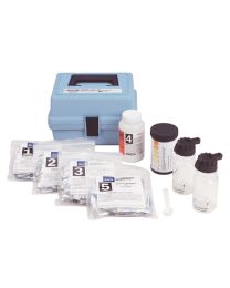 Hach Arsenic Test Kit