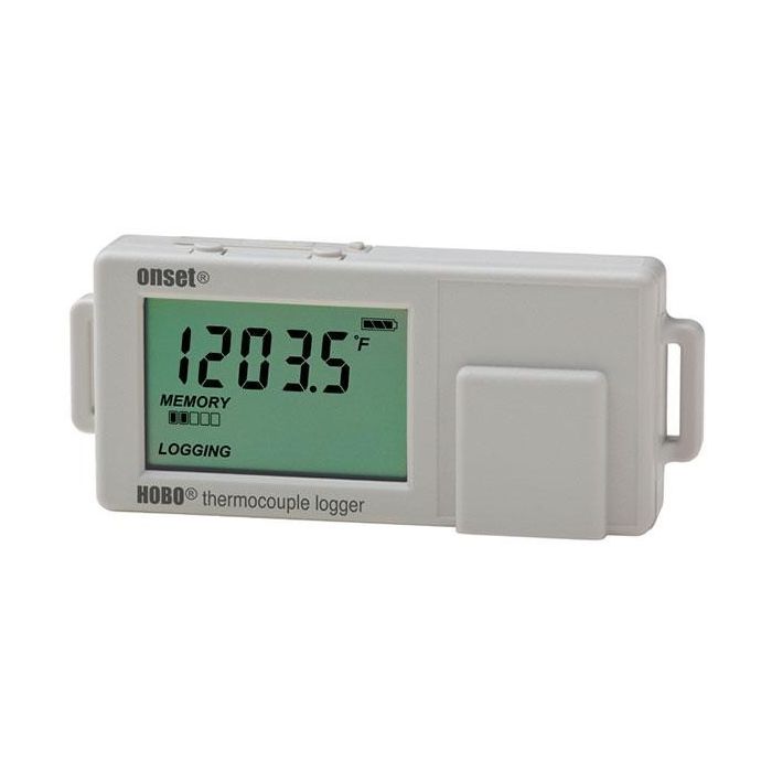 Data logger termoigrometro - Serie S - Elsist