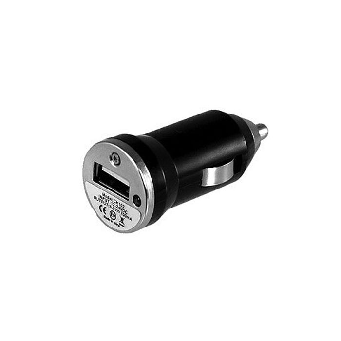 car charger adapter