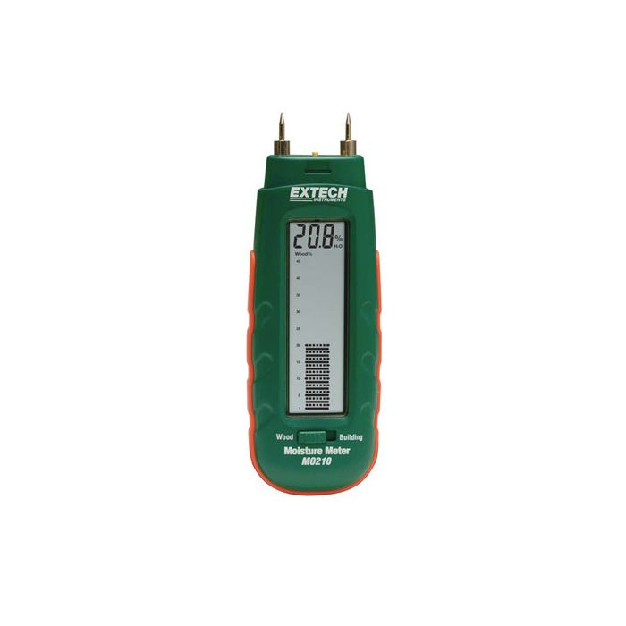 extech humidity meter