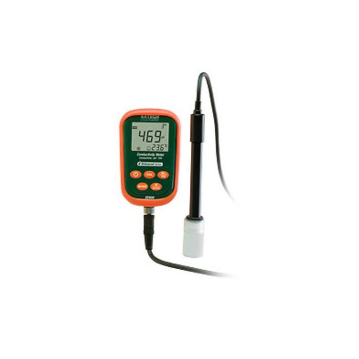 Conductivity meter - THERMOMETERS