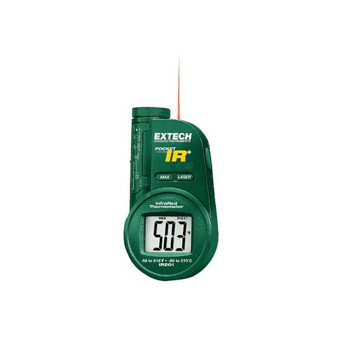 IR270 Extech Thermometer