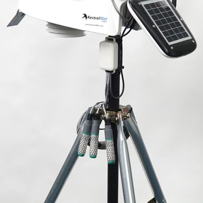 KestrelMet 6000 Weather Station - Professional Weather Station