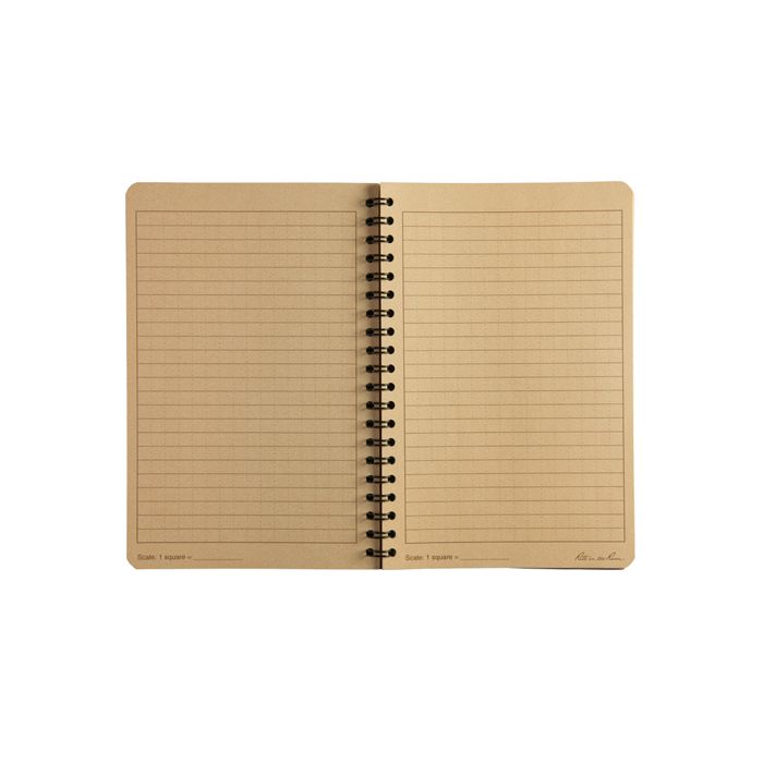 Rite in the Rain All-Weather Side-Spiral Notebook