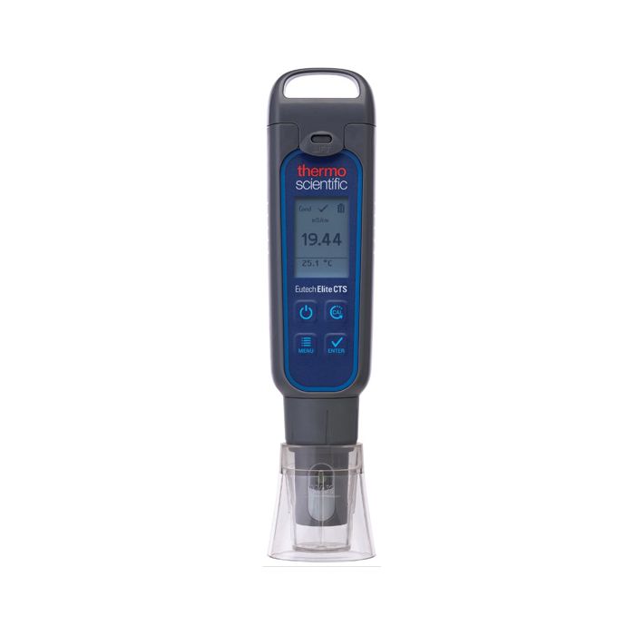 Digital wine thermometer - Laboratory equipment