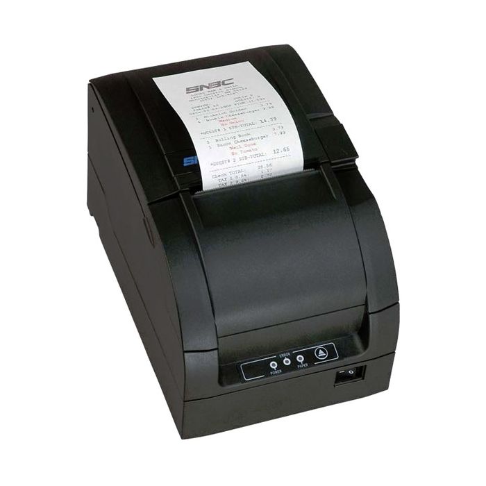 ink ribbon printer