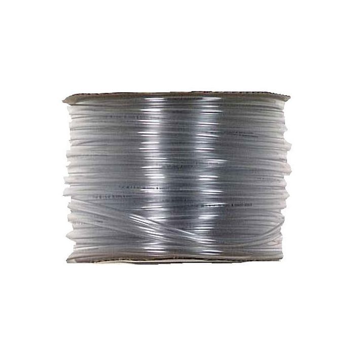 Three Partial Spools of Stainless Wire