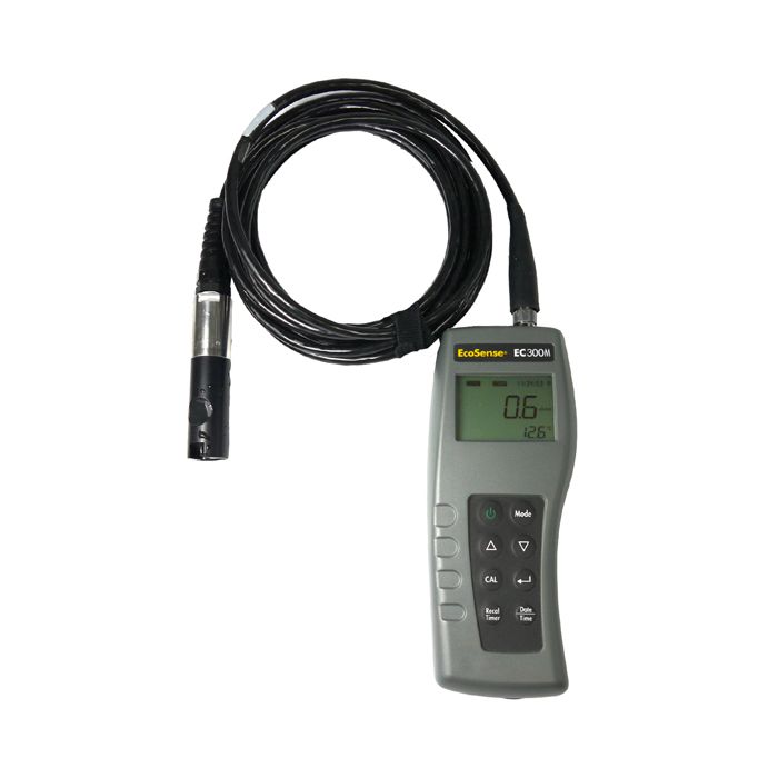 YSI EcoSense EC300M Conductivity Meter