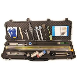 AMS Signature Series Soil Classification Kit