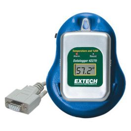 THD5 - Extech Instruments - Data logger, USB, temperatura Farnell