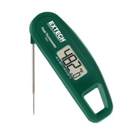 Chef Inox Thermometer Digital Pocket 55x135mm