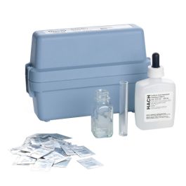 Hach Alkalinity Drop Count Titrator Kit