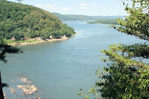 Environmental Monitor | Susquehanna River Basin Monitoring Network Expands