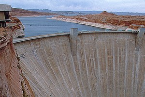 Environmental Monitor | Colorado River Flow Plan to Restore Sediment