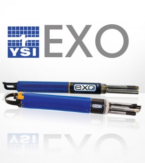 YSI improves sonde technology with EXO - Environmental Monitor