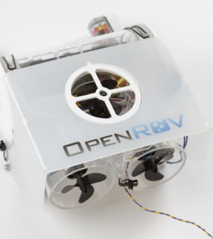 Openrov forum store