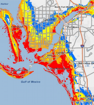 Environmental Monitor | National Hurricane Center to highlight storm ...