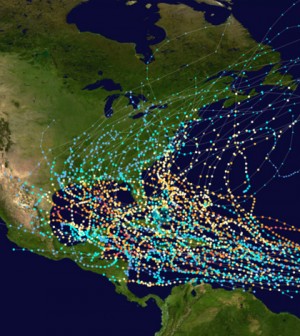 Environmental Monitor | Evolution of Hurricane observation tech saves lives