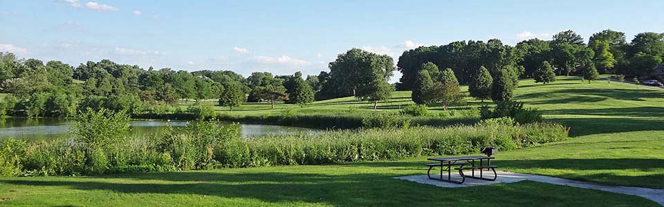 Environmental Monitor | Omaha Park and Lagoon Improvements Guarding ...