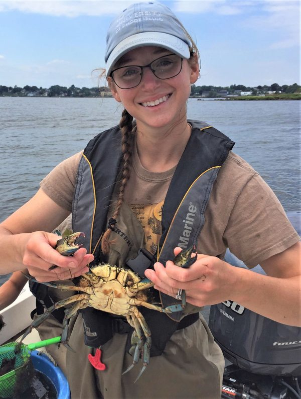 Environmental Monitor | Coastal Restoration in Rhode Island